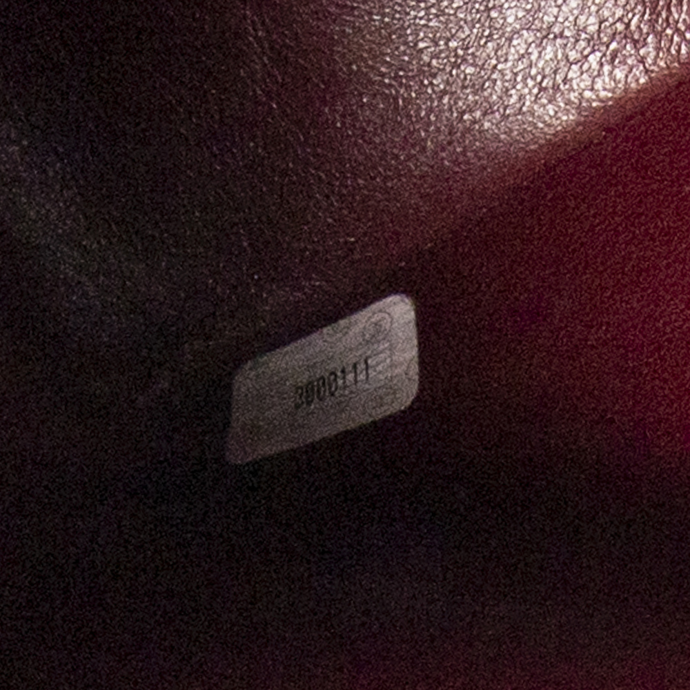 Chanel Maxi Jumbo XL Flap - Picture 10 of 11